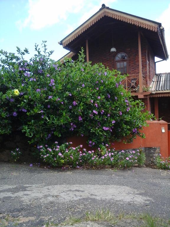 Primrose Inn Kandy Bagian luar foto