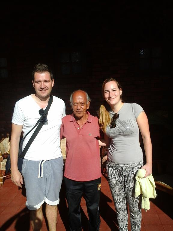 Primrose Inn Kandy Bagian luar foto