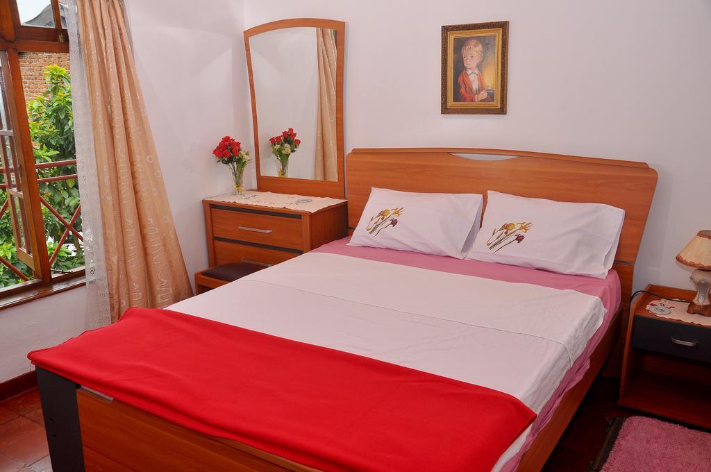 Primrose Inn Kandy Bagian luar foto