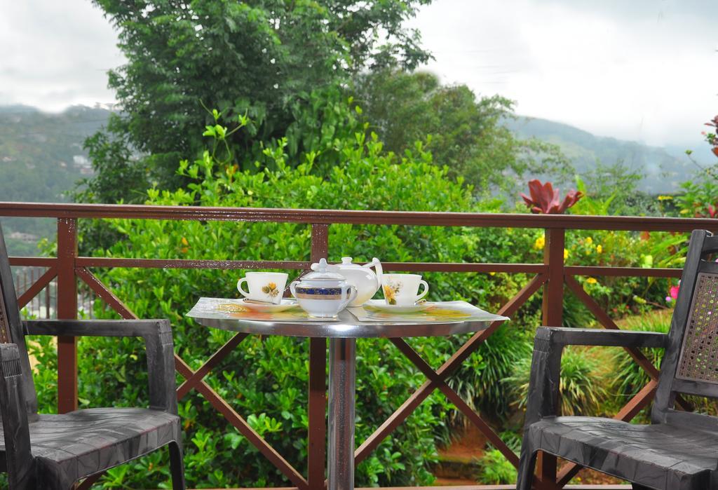 Primrose Inn Kandy Bagian luar foto