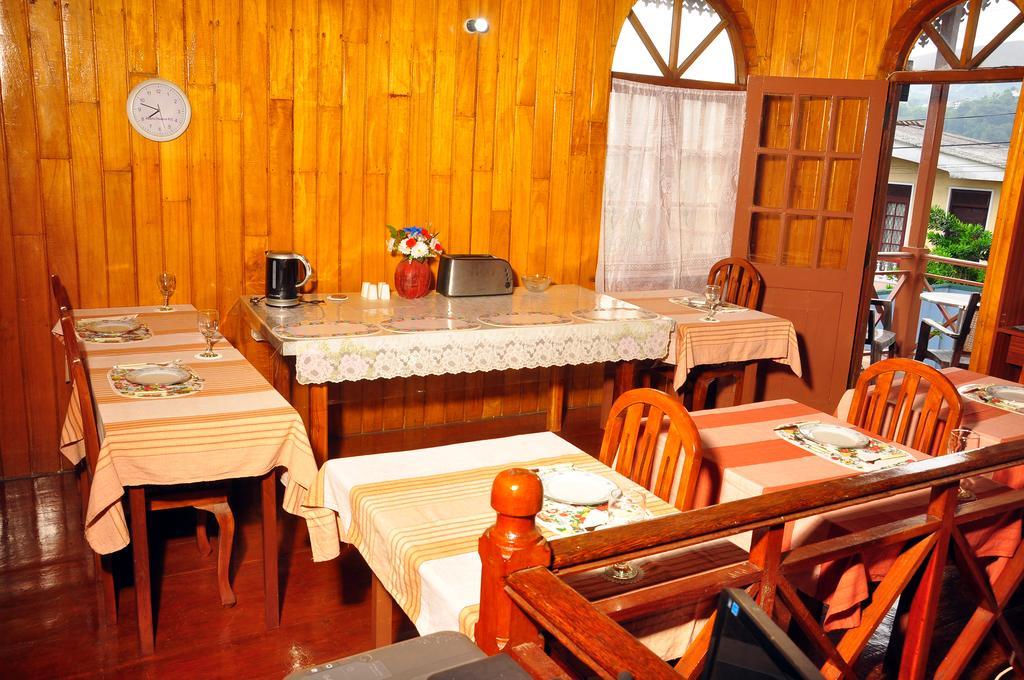 Primrose Inn Kandy Bagian luar foto
