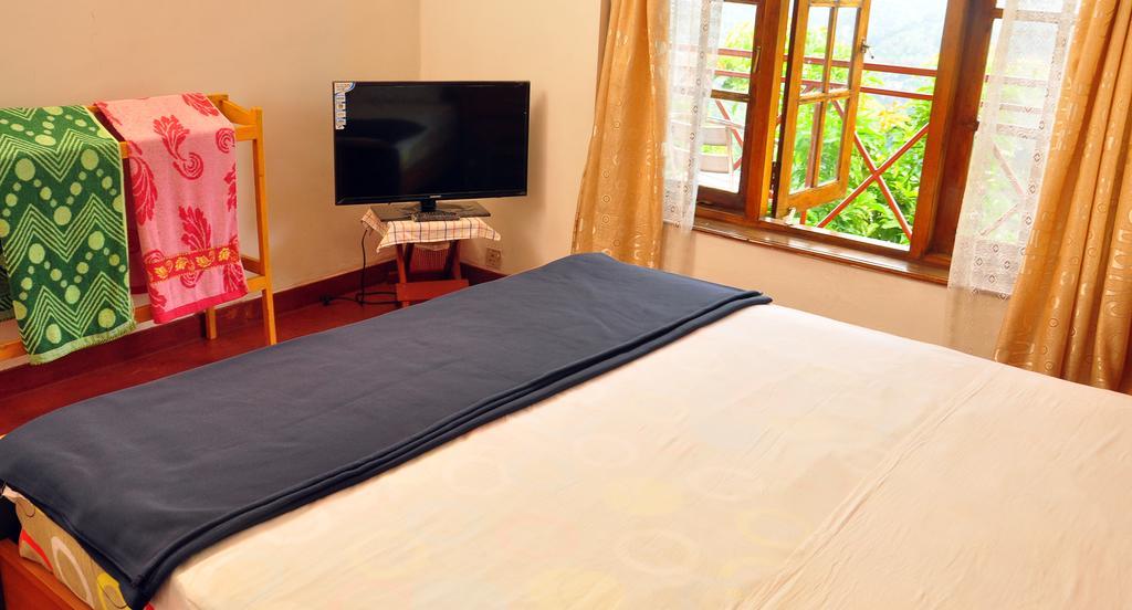 Primrose Inn Kandy Bagian luar foto