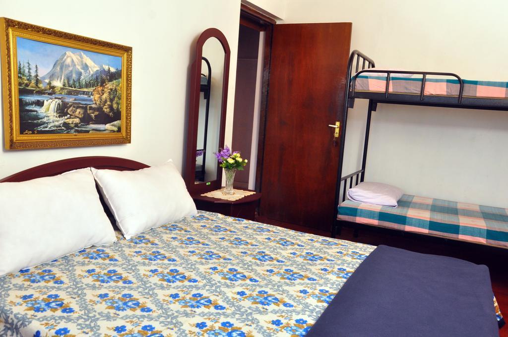 Primrose Inn Kandy Bagian luar foto