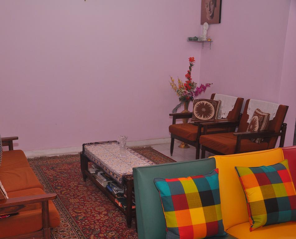 Primrose Inn Kandy Bagian luar foto