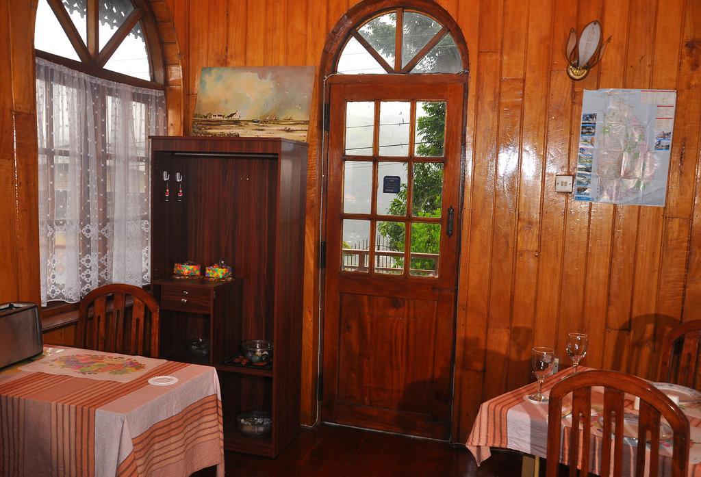 Primrose Inn Kandy Bagian luar foto