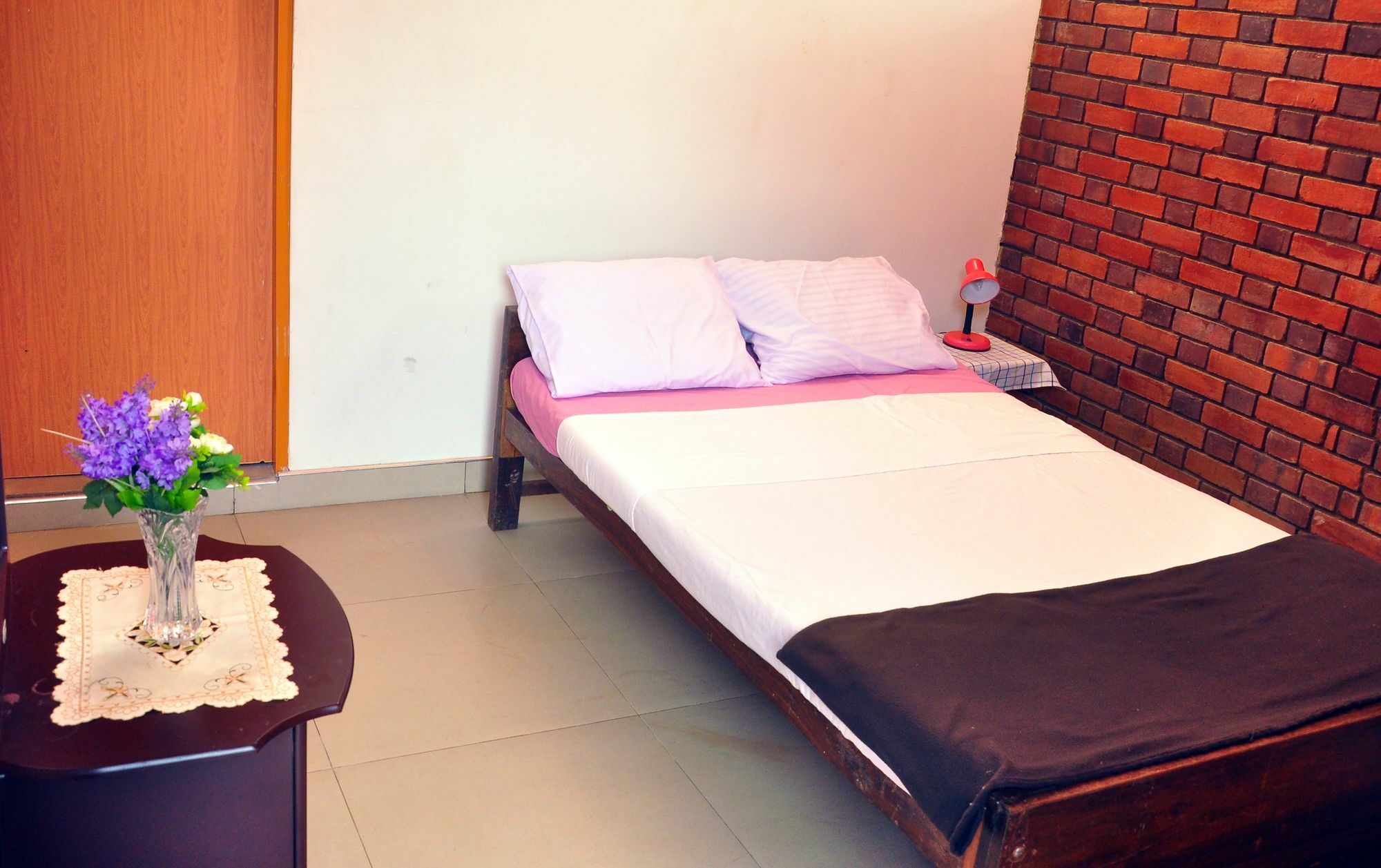 Primrose Inn Kandy Bagian luar foto