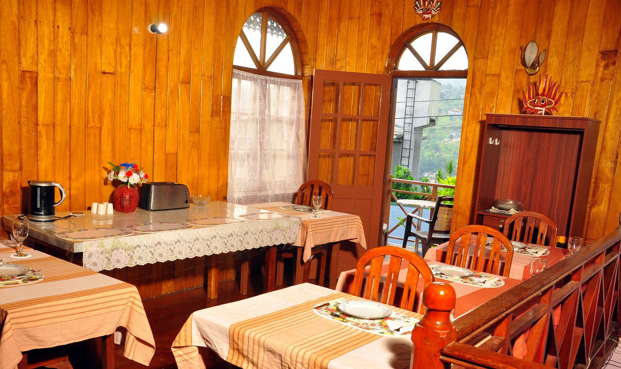 Primrose Inn Kandy Bagian luar foto